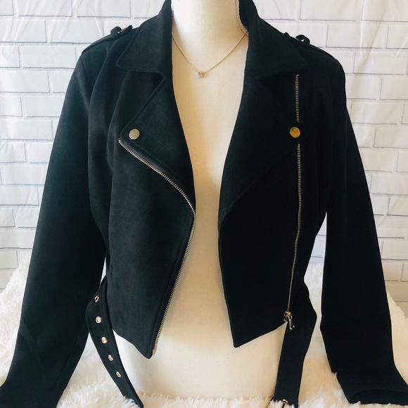 Jacket - Picture 2 of 5